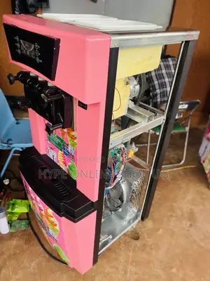 Success Icecream Machine Repairs