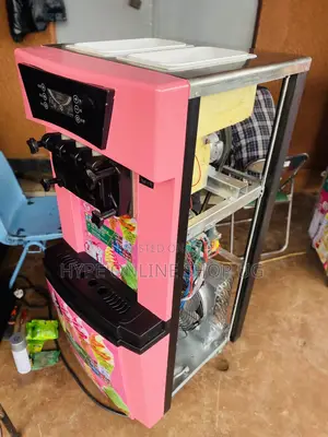 Success Icecream Machine Repairs