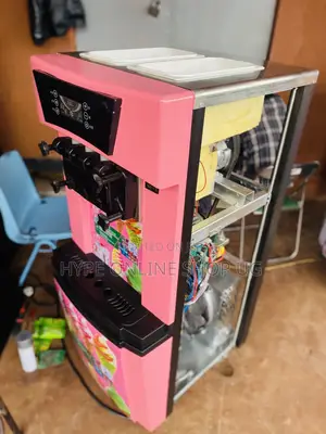 Success Icecream Machine Repairs