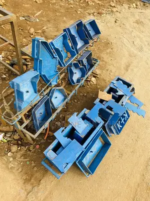 Paver Molds in All Designs