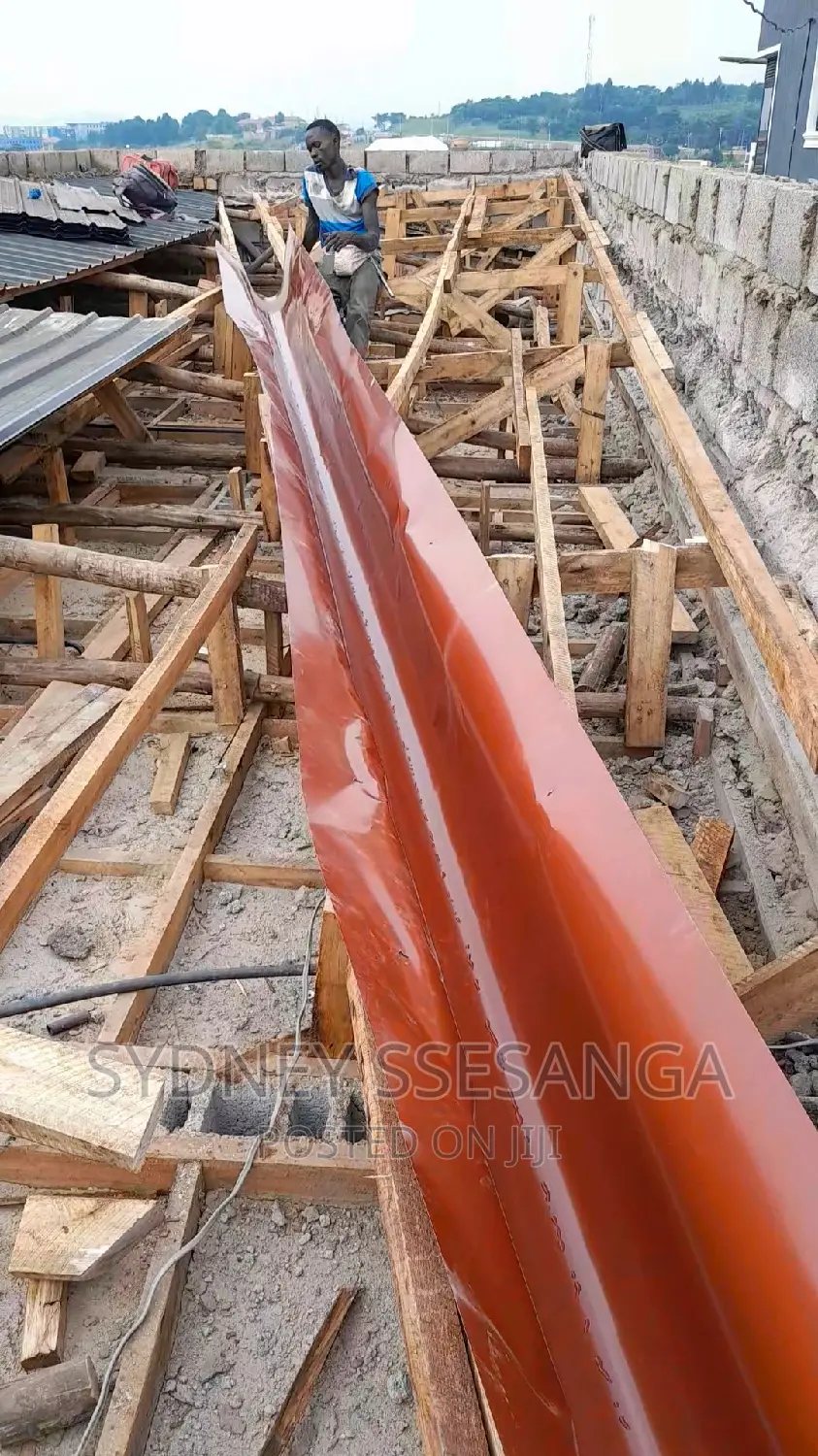 Roof Repair Triumph: Ug Roofers' Perfection"