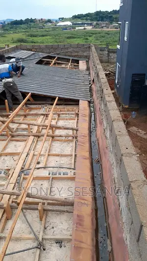 Roof Repair Triumph: Ug Roofers' Perfection"