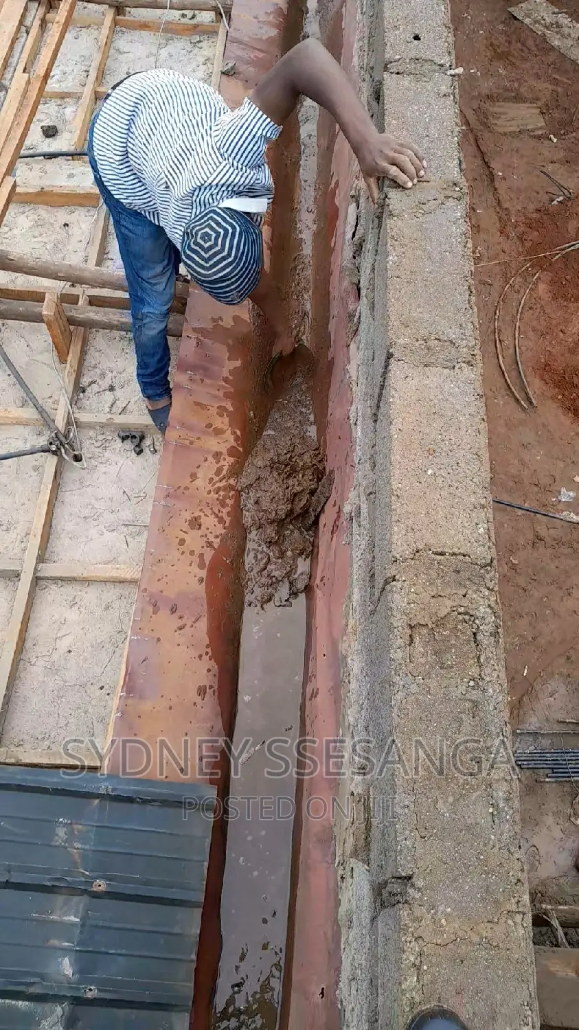Roof Repair Triumph: Ug Roofers' Perfection"