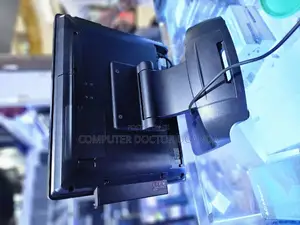 Touch Screen Point of Sale Machine