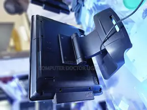 Touch Screen Point of Sale Machine
