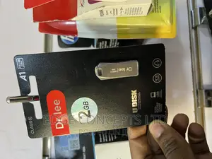 Flash Disk 2gb