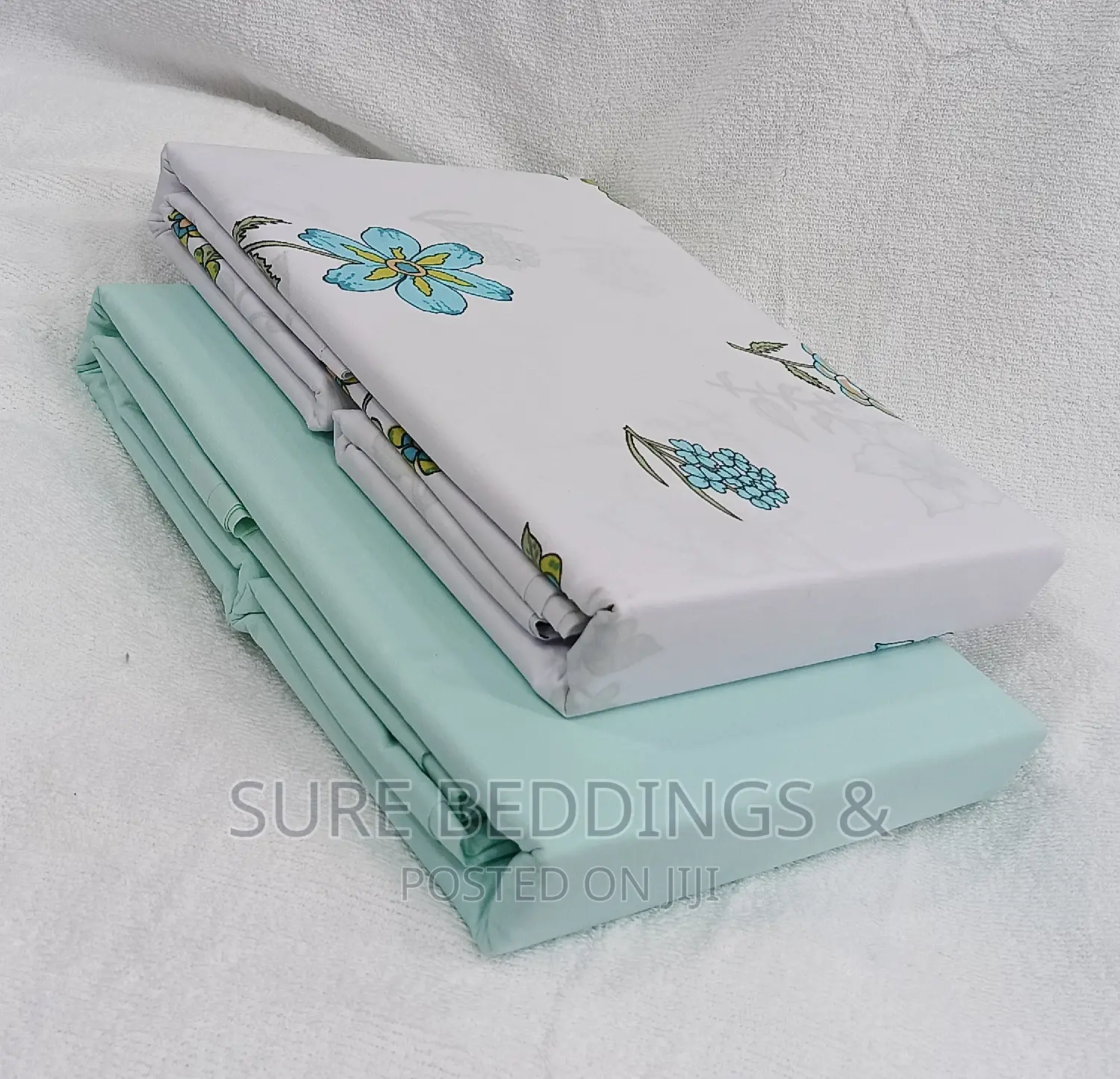 6*6 Cotton Bedsheets