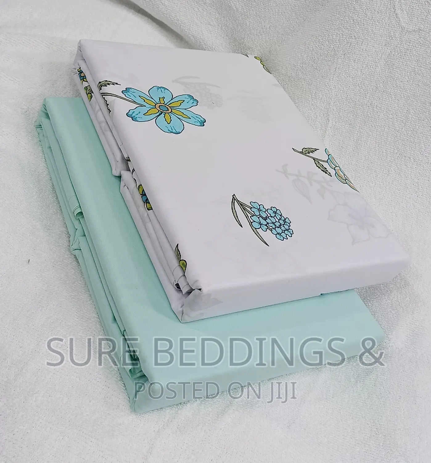 6*6 Cotton Bedsheets