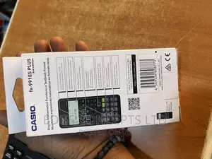 Casio Fx 991 ES Calculator