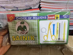Biology Set
