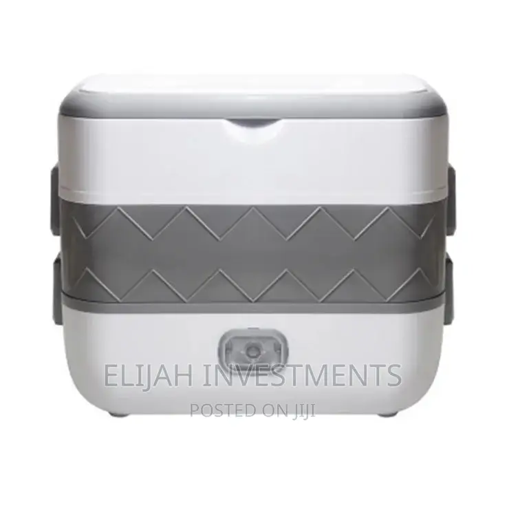 Multifunctional Portable Electric Thermal Cooking Lunch Box