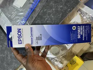 Epson Ribbon Lx or LQ 350