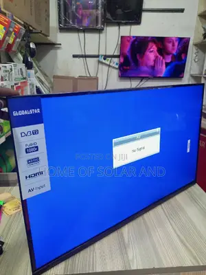Globalstar TV 32inches Digital