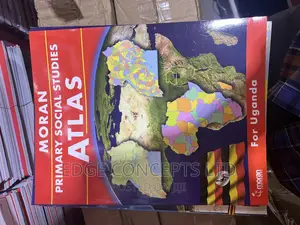 Moran Primary Atlas