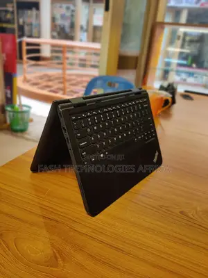 New Laptop Lenovo Yoga 11e 4GB Intel Celeron HDD 500GB