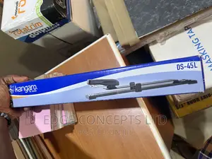 Kangaroo Longarm Stapler