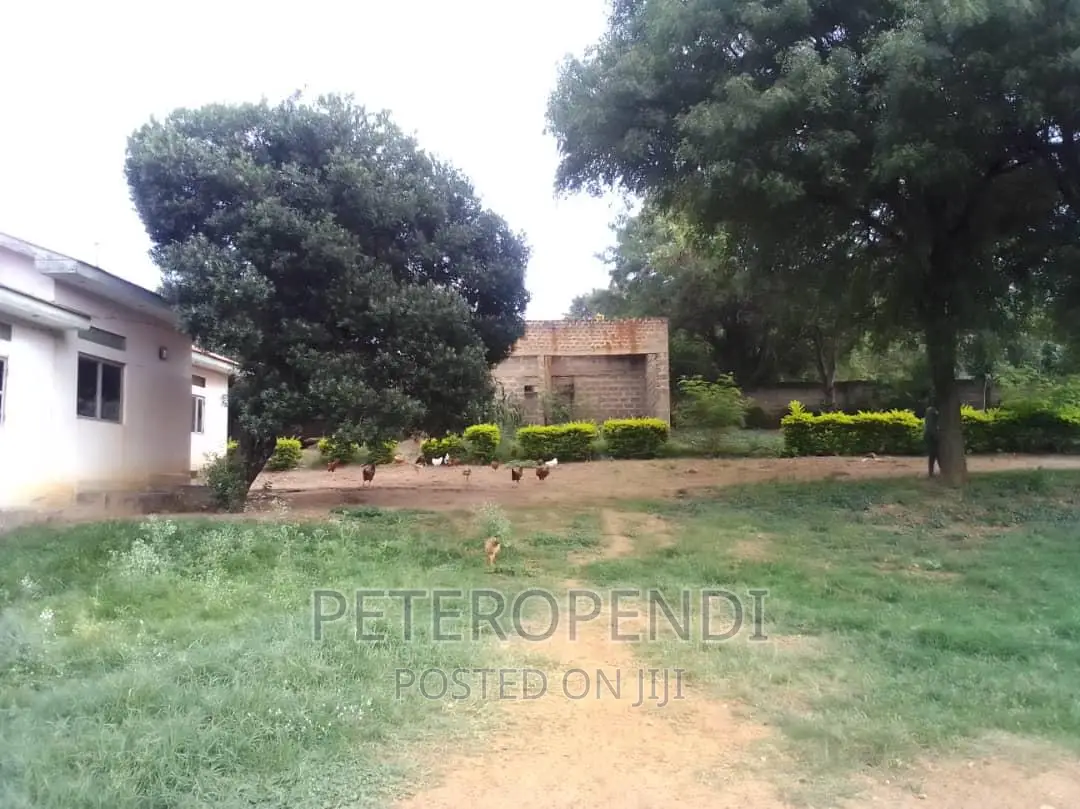 5bdrm Bungalow in Kitgum for sale