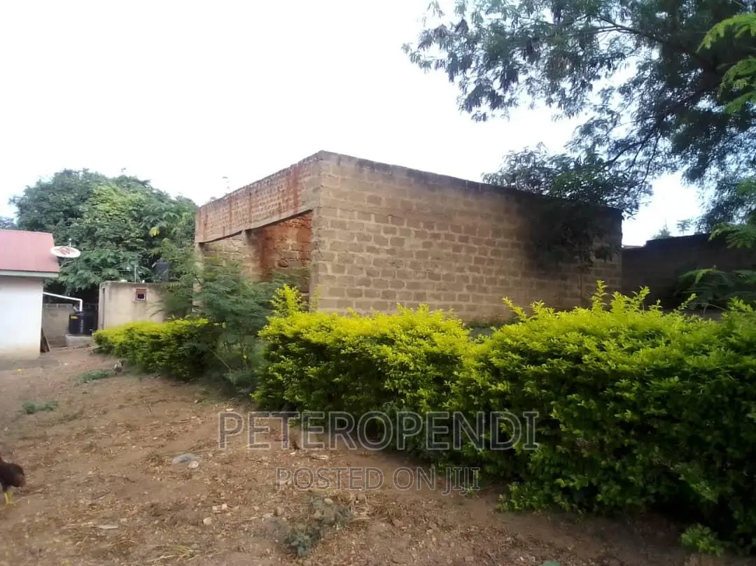5bdrm Bungalow in Kitgum for sale