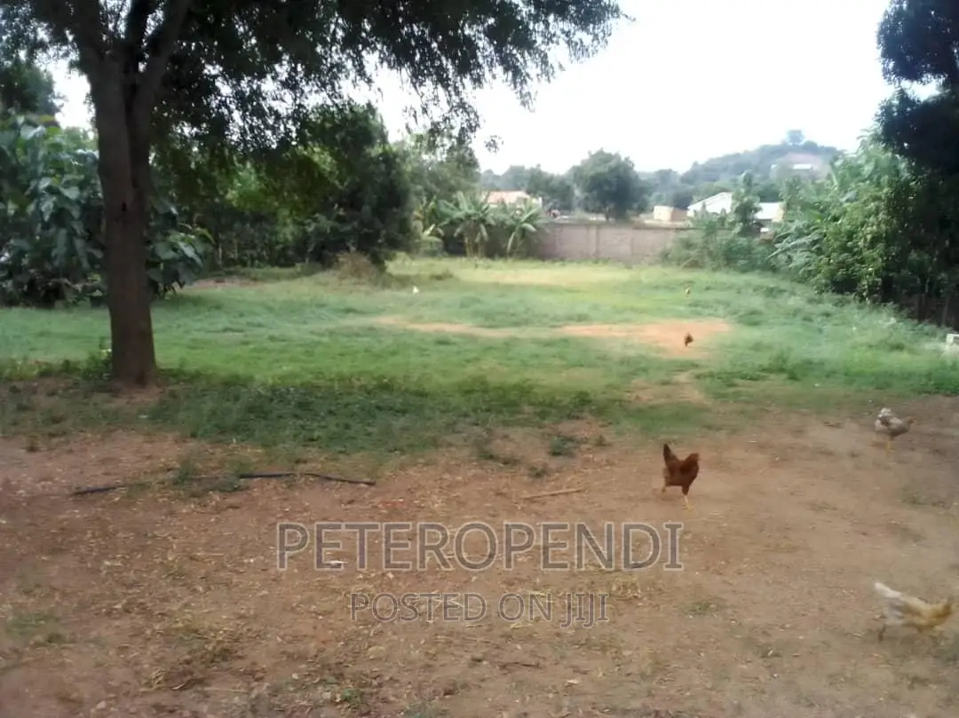 5bdrm Bungalow in Kitgum for sale