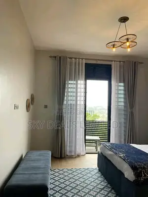 Furnished 1bdrm Apartment in Bukooto, Nakawa for rent