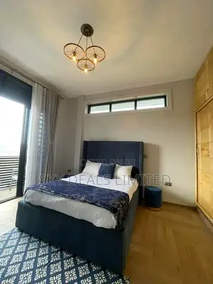 Furnished 1bdrm Apartment in Bukooto, Nakawa for rent