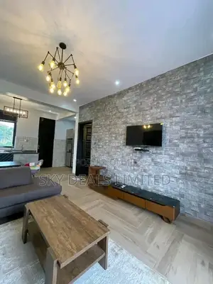 Furnished 1bdrm Apartment in Bukooto, Nakawa for rent