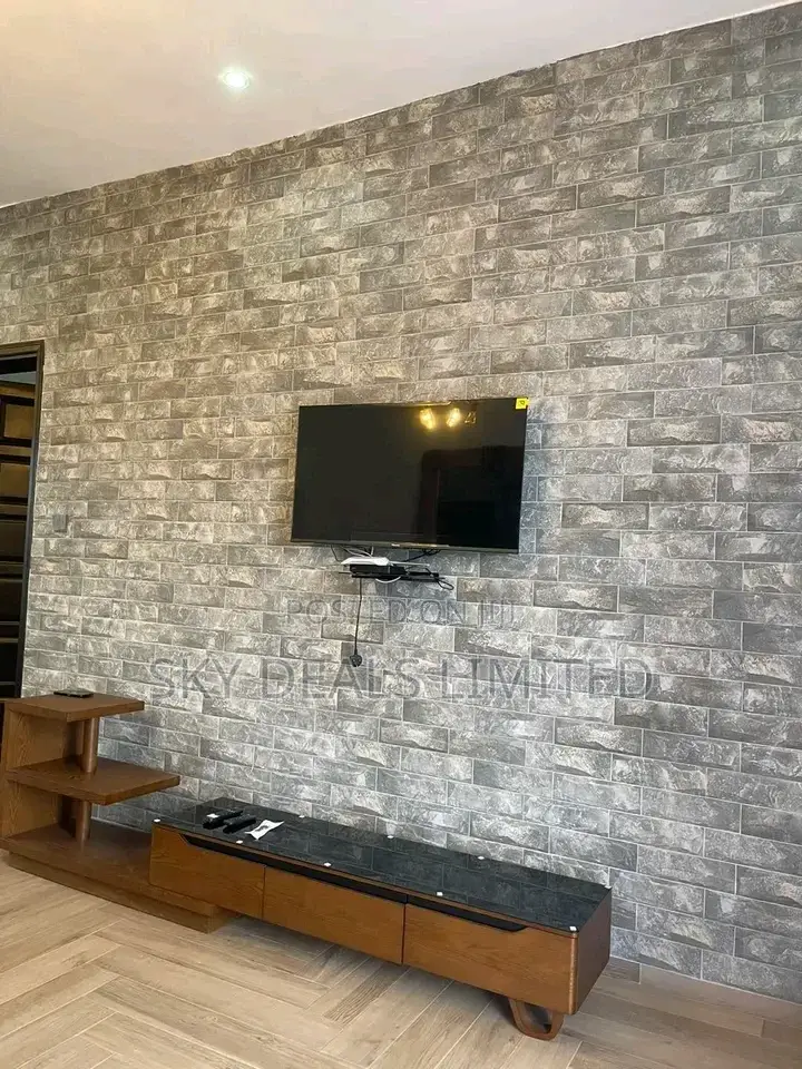 Furnished 1bdrm Apartment in Bukooto, Nakawa for rent