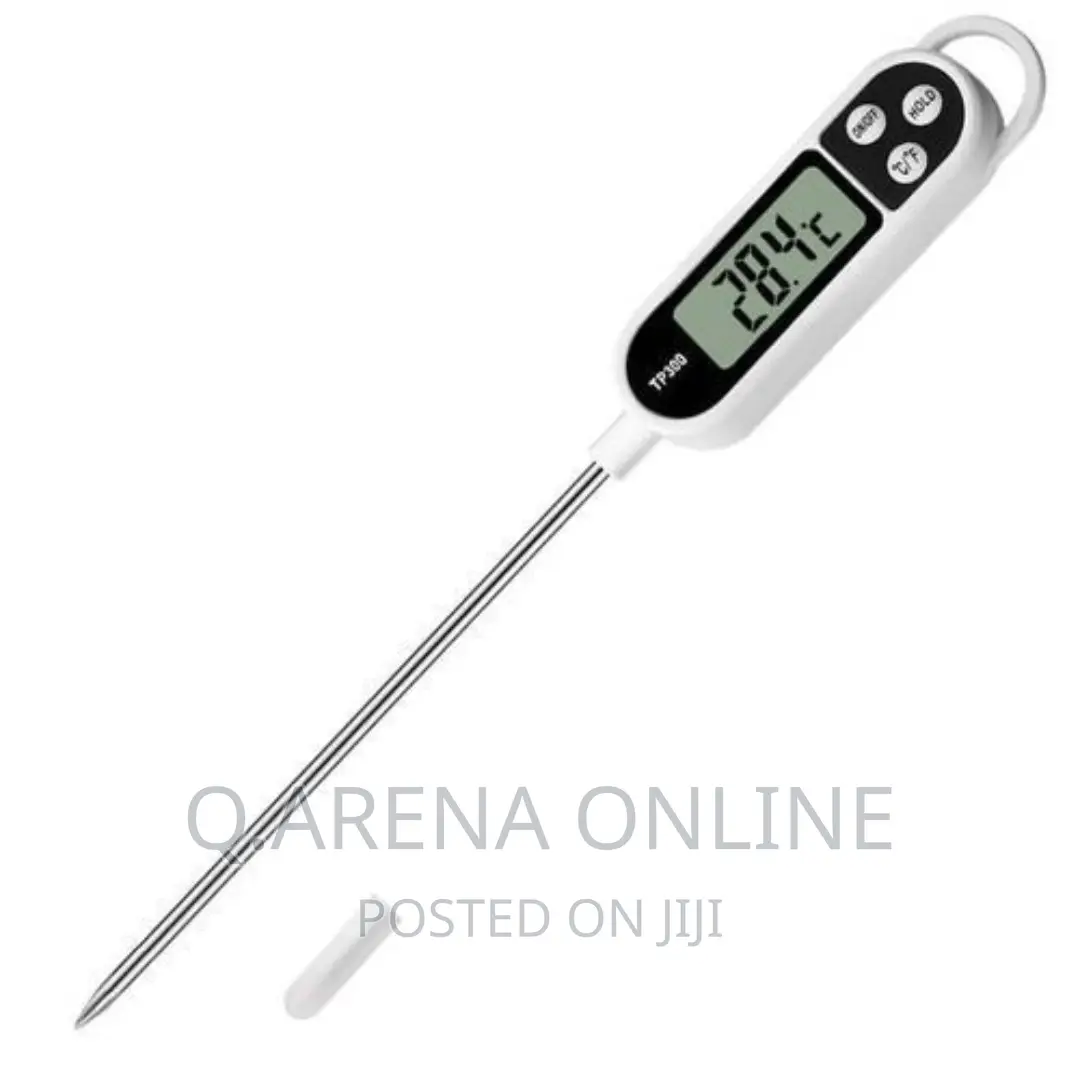 Digital Kitchen Food Thermometer