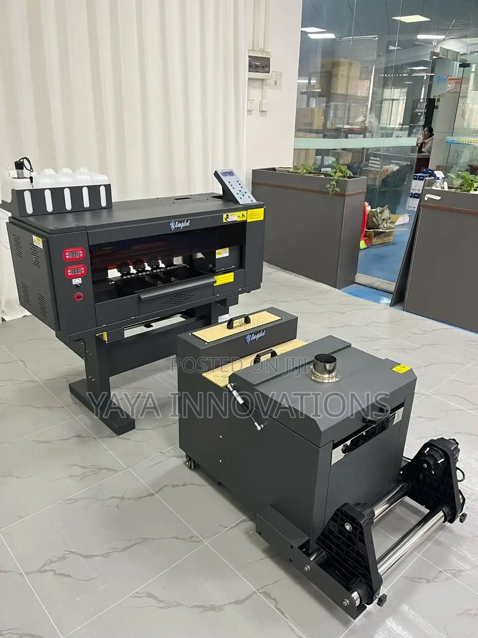 Unique DTF Printer