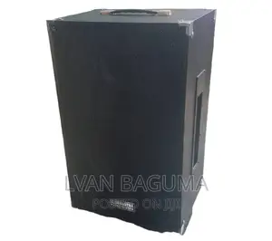 Global Star Speaker Sound System Loud Speaker - Amplified