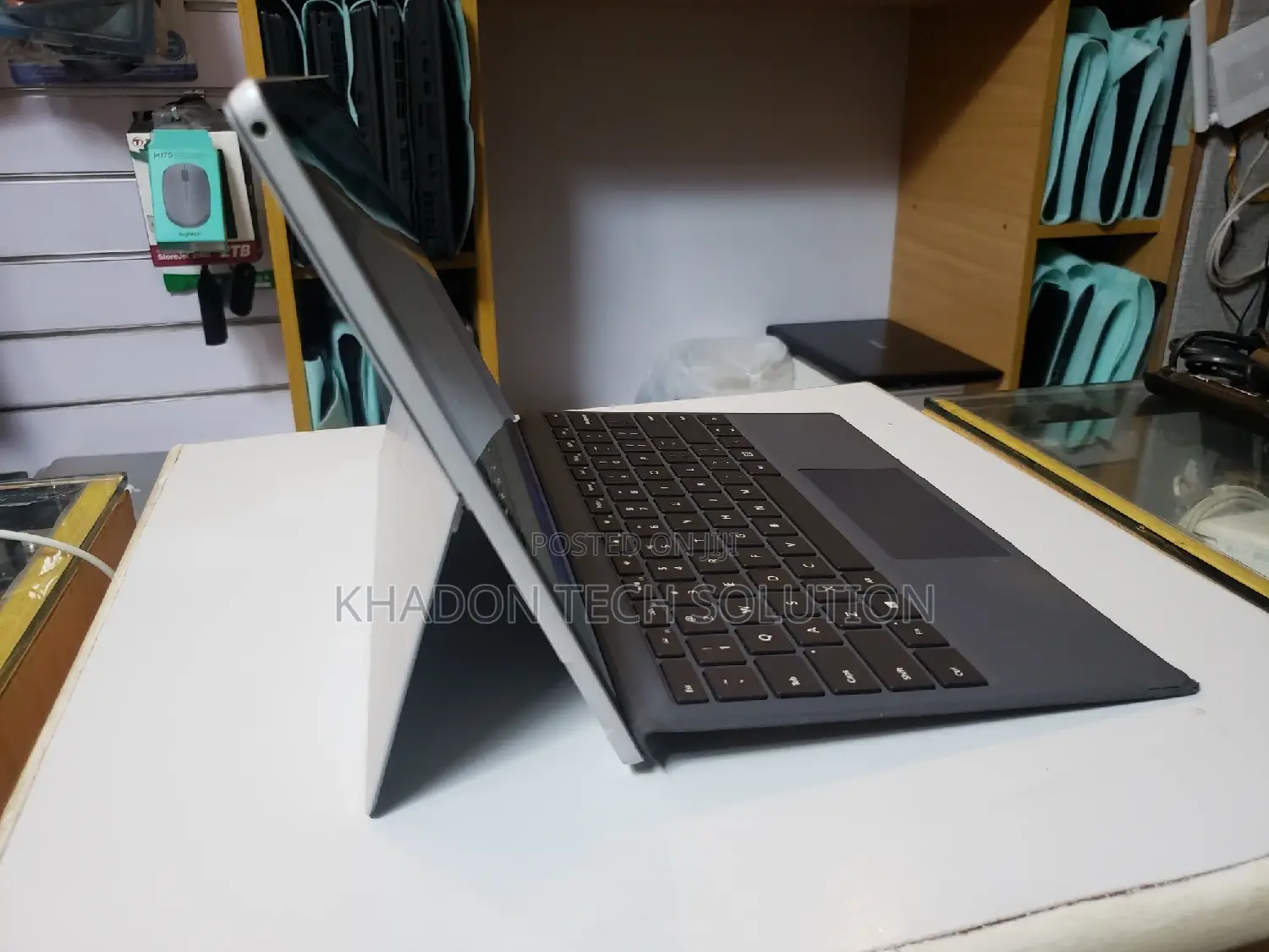 Laptop Microsoft Surface Pro 16GB Intel Core I7 SSD 500GB