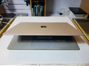 Laptop Microsoft Surface Pro 16GB Intel Core I7 SSD 500GB