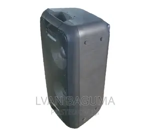 CORTINA Amplified Professional Speaker - Rechargeable