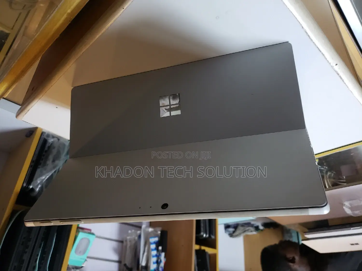 Laptop Microsoft Surface Pro 16GB Intel Core I7 SSD 500GB