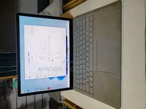 Laptop Microsoft Surface Laptop 2 16GB Intel Core I7 SSD 500GB