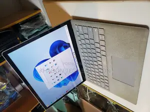 Laptop Microsoft Surface Laptop 2 16GB Intel Core I7 SSD 500GB