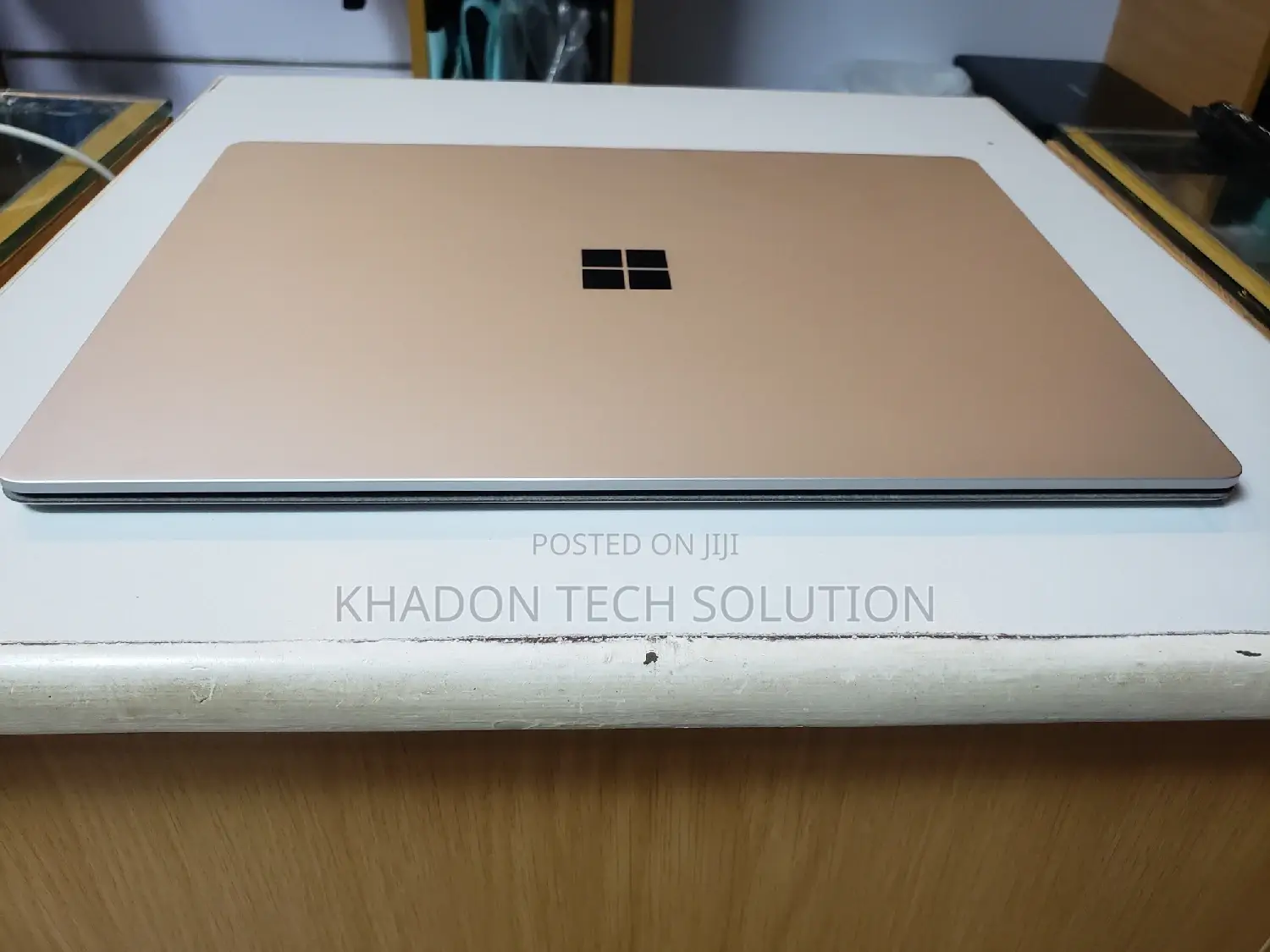 Laptop Microsoft Surface Laptop 2 8GB Intel Core I5 SSD 256GB