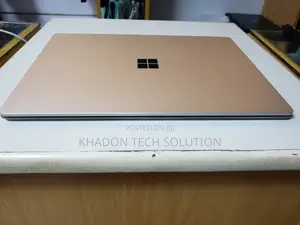 Laptop Microsoft Surface Laptop 2 8GB Intel Core I5 SSD 256GB