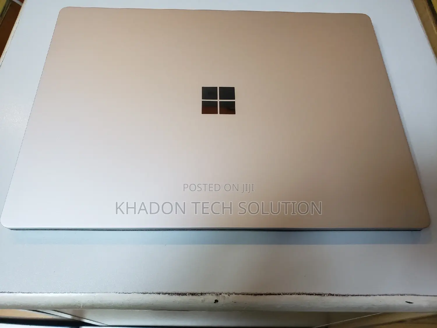 Laptop Microsoft Surface Laptop 2 8GB Intel Core I5 SSD 256GB