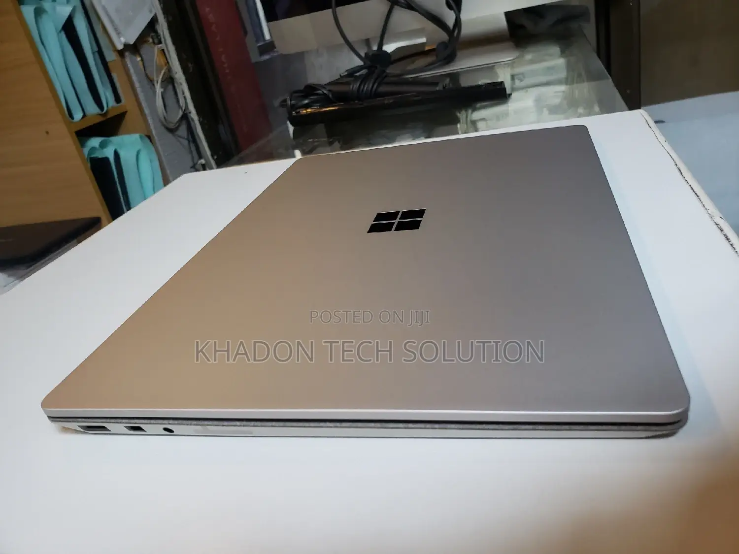 Laptop Microsoft Surface Laptop 2 8GB Intel Core I5 SSD 256GB
