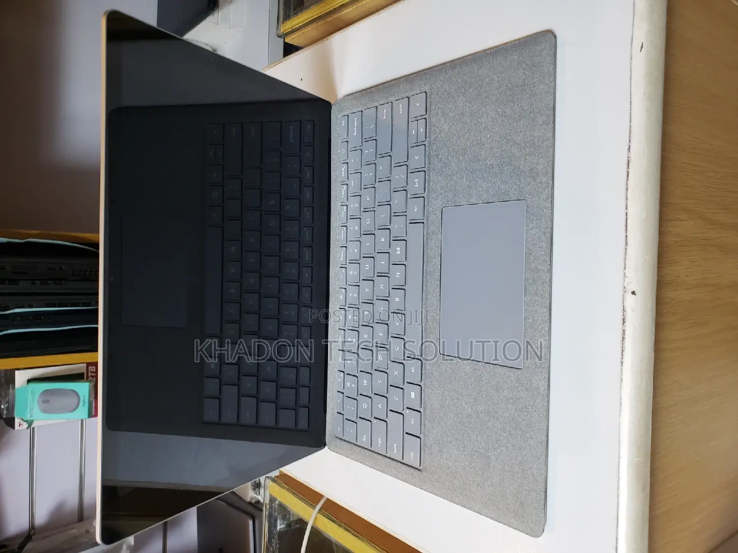 Laptop Microsoft Surface Laptop 2 8GB Intel Core I5 SSD 256GB