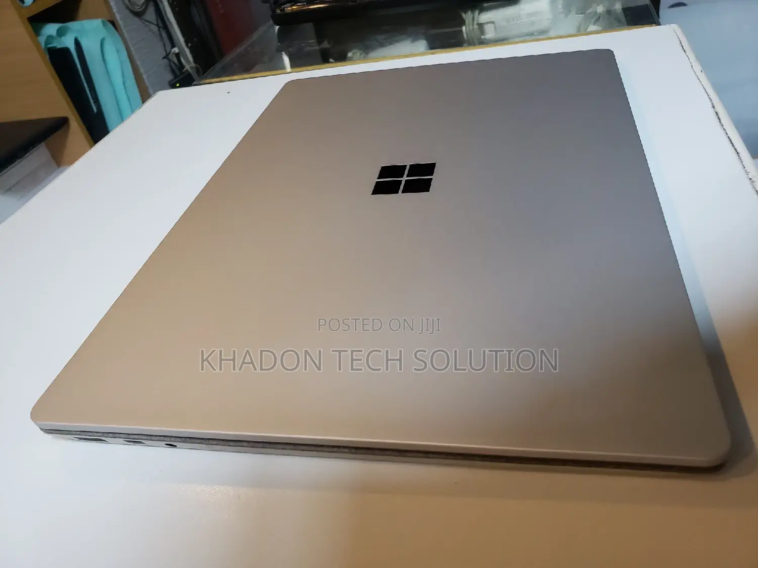 Laptop Microsoft Surface Laptop 2 8GB Intel Core I5 SSD 256GB