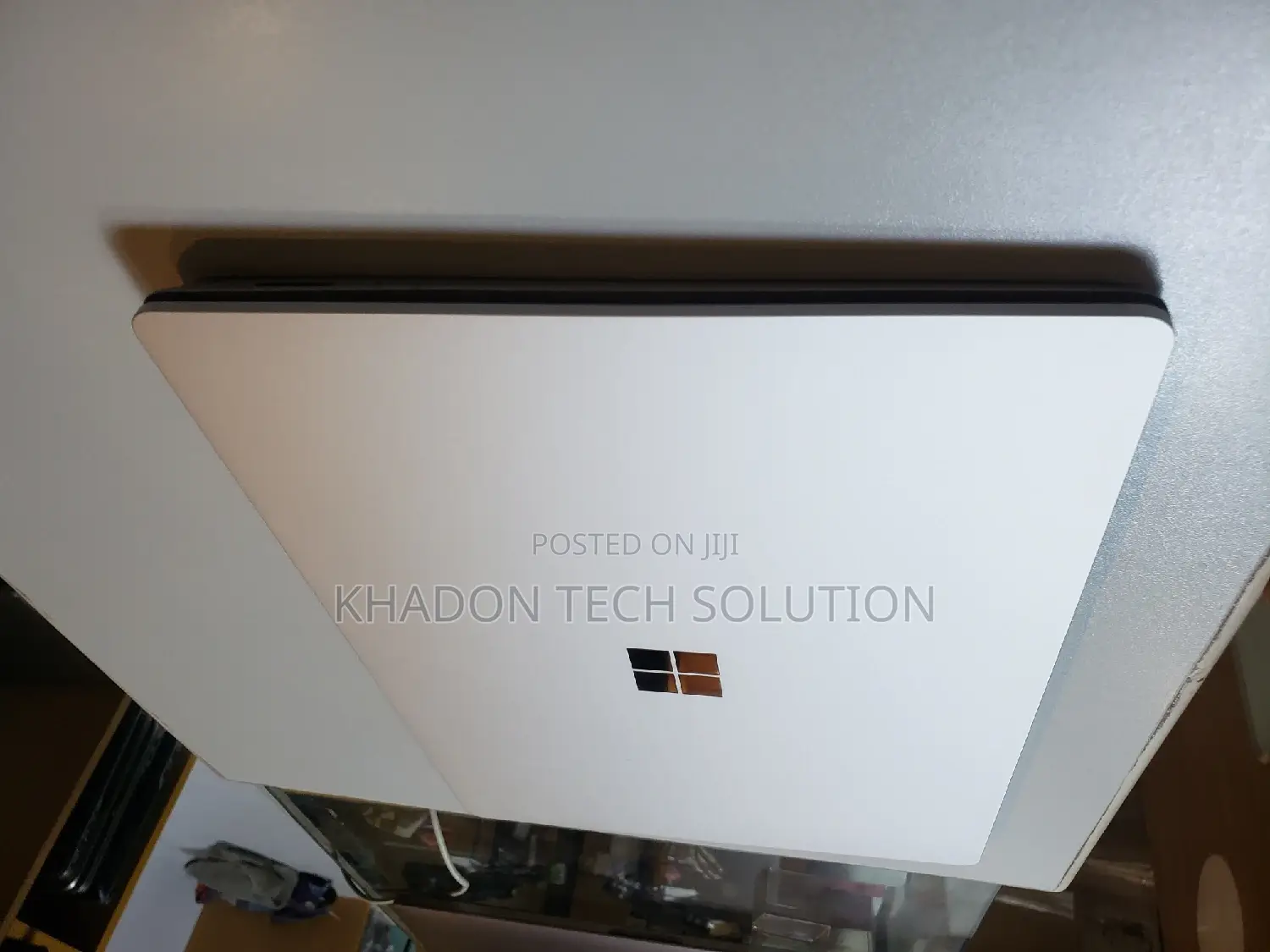 Laptop Microsoft Surface Laptop 2 8GB Intel Core I5 SSD 256GB
