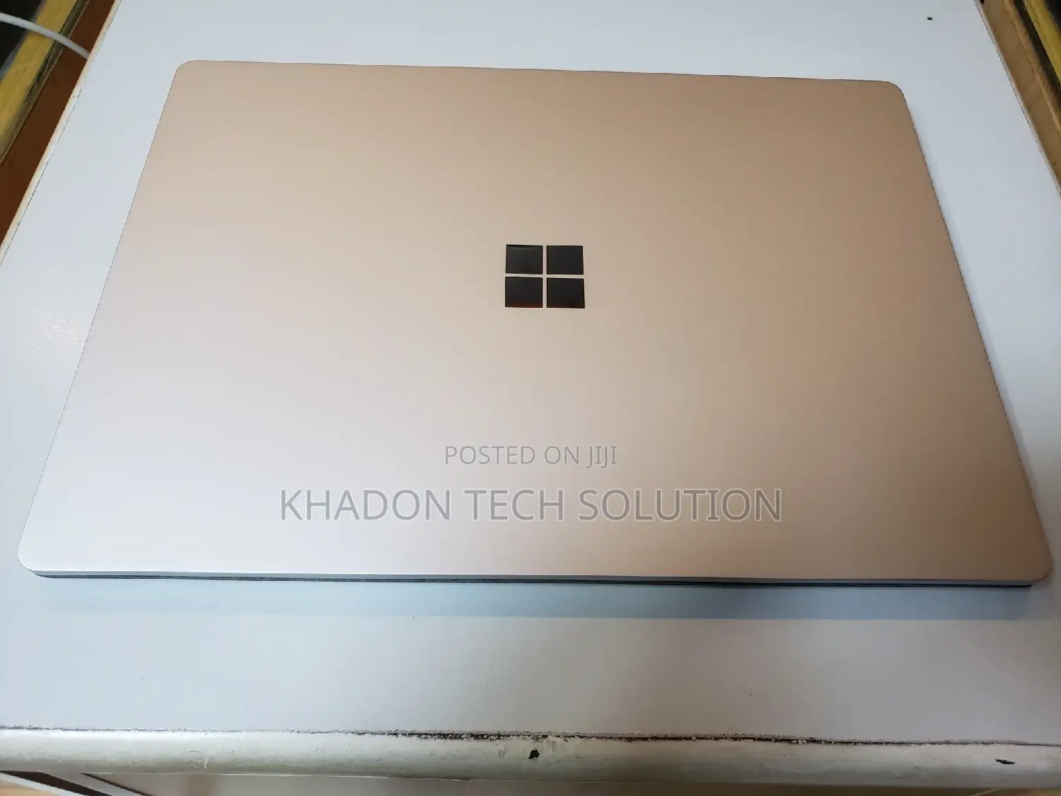 Laptop Microsoft Surface Laptop 2 8GB Intel Core I5 SSD 256GB