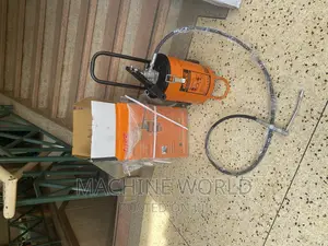 Grease Pump 10kgs