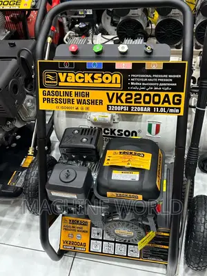 Vakson Car Washer Original