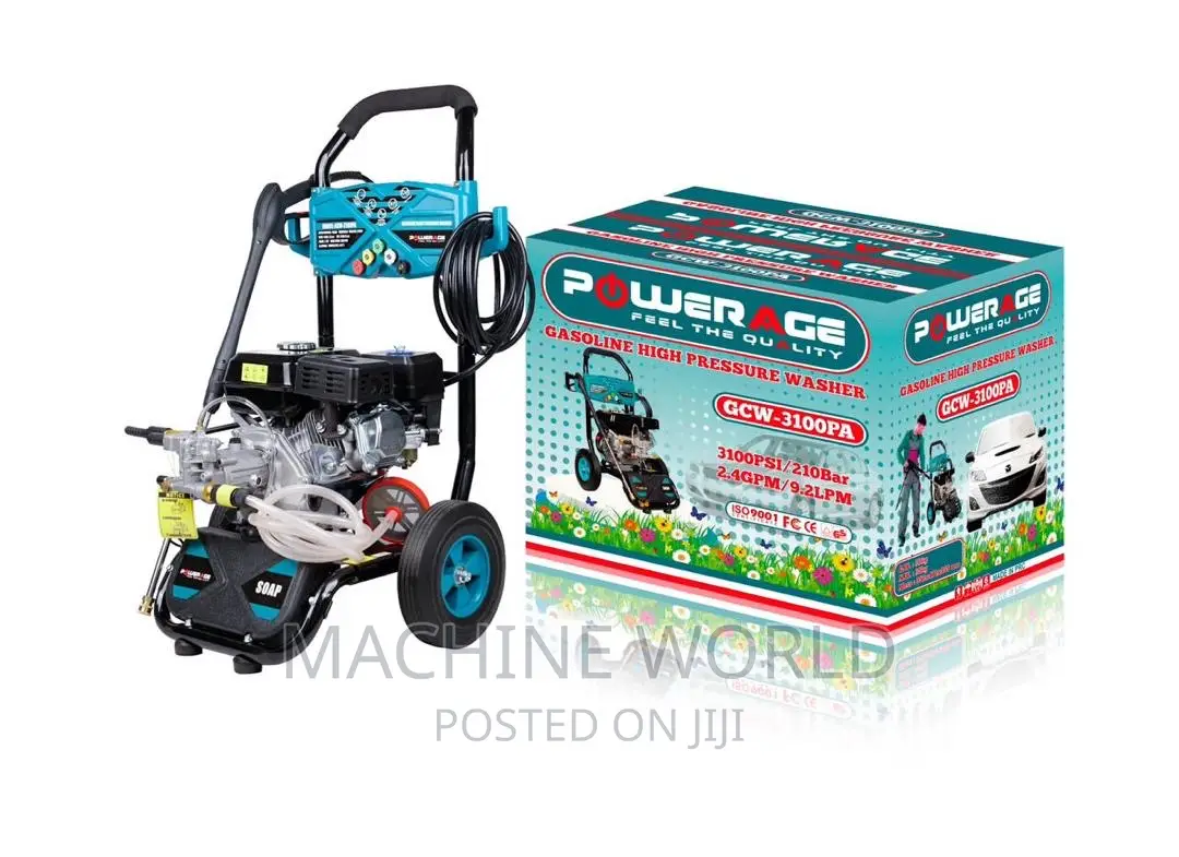 Original High Pressure Washer