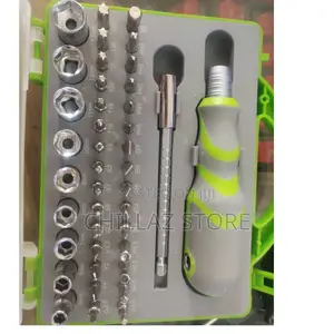 Photo - 41 In1 Multipurpose Precision Screw Driver .