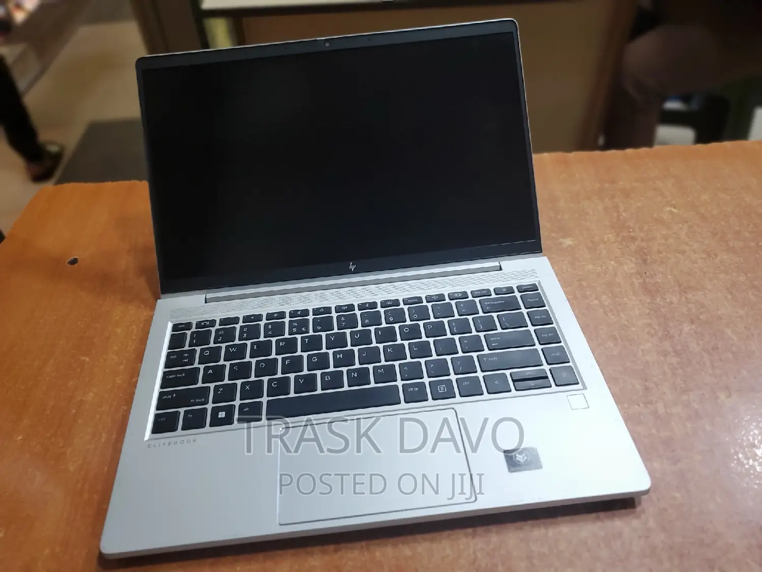 Laptop HP ProBook 640 G5 8GB Intel Core I5 SSD 512GB
