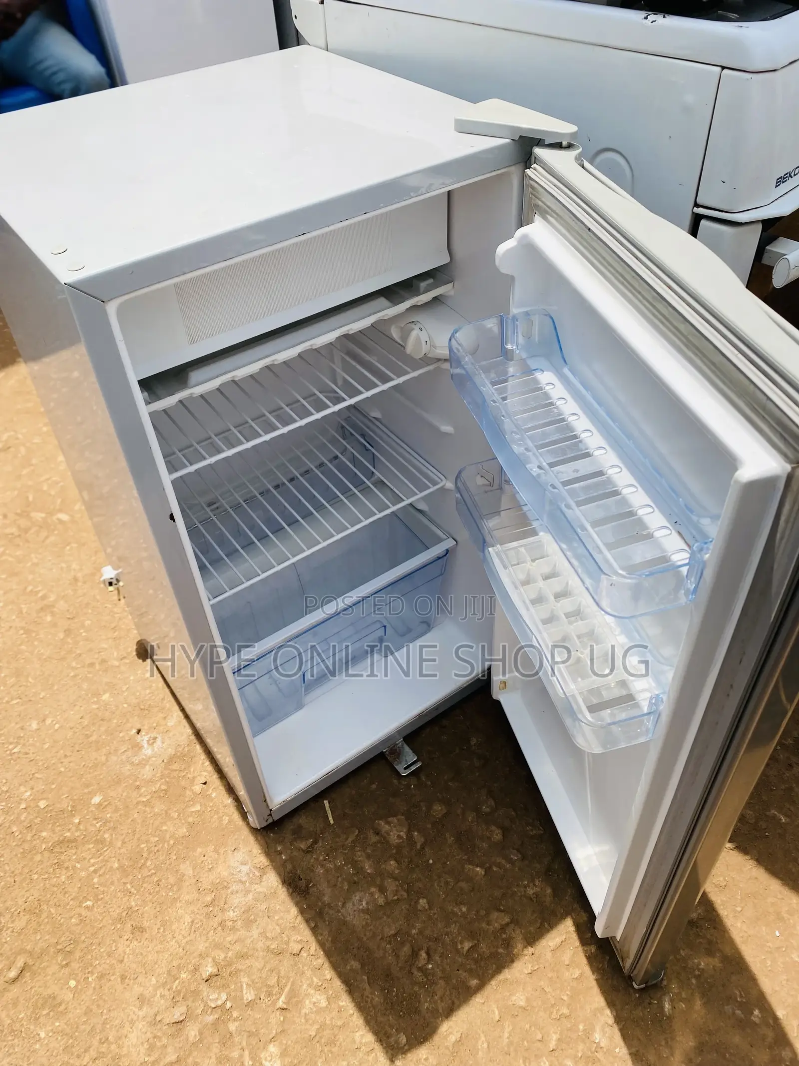 Home Low Power Consumption Fridge